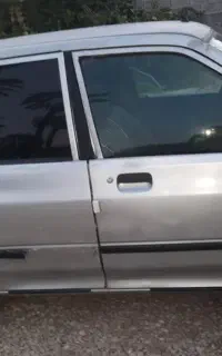 پراید صبا انژکتور