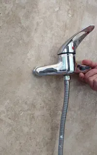 شیرآلات سنگین