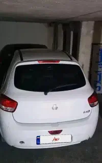 تیبا۲مدل ۱۴۰۰