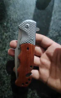 چاقو