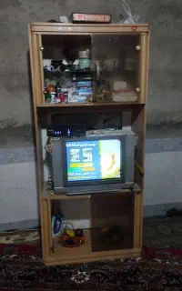میز تلویزیون