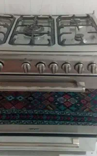 تعمیرات تخصصی انواع گاز و هود در محل با وسایل