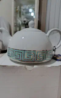 قوری مارک شکس نونو