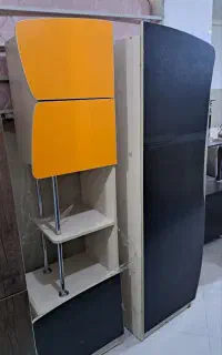 فروش انواع کمد وکتابخانه
