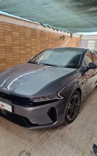 k5برساوش ۲۰۲۴