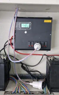 یو پی اس ups