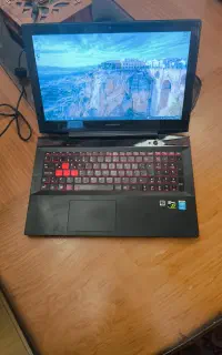 lenovo gaming لپ تاپ لنوو گیمینگ y5070