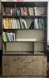 کتابخانه