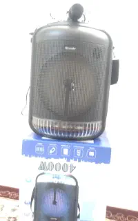 اسپیکر مکسیدر  4000W