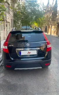 H30 اچ سی کراس