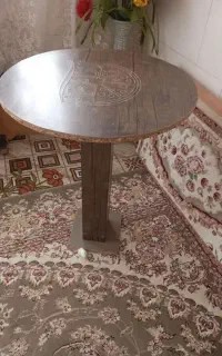 میز خاطره