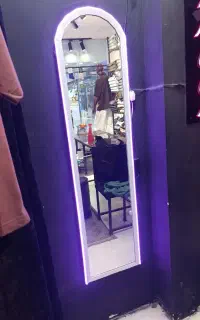 آینه قدی