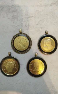 مدال