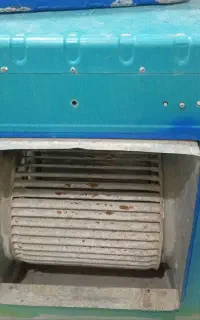 بدنه کولر