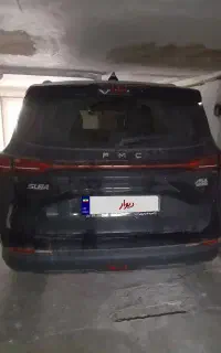 سوبا m4 مدل ۱۴۰۳ در حد صفر