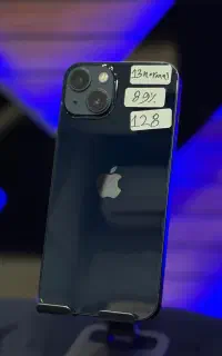 Iphone 13 normal