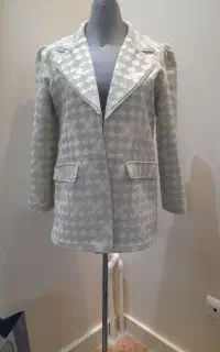خیاط شخصی دوز هستم