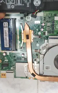 مادربرد lenovo ideapad 320-15