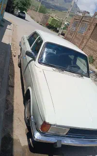 پیکان مدل 82