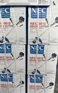 علف زن دستی NEC
