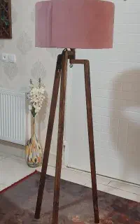 اباژور ایستاده