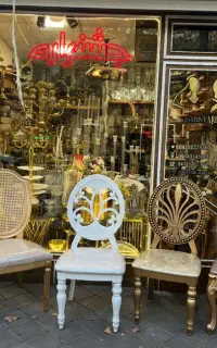 کرایه صندلی میز«»تشریفات جشنواره