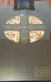 میزناهارخوری ۶نفره
