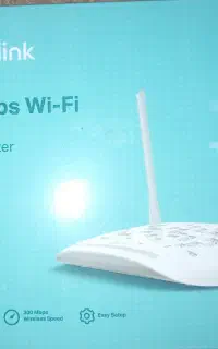 مودم tplink