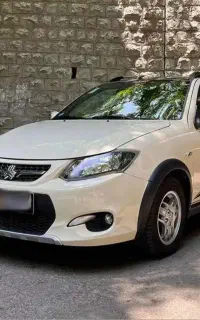 کوئیک GXR مدل 1402
