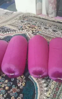 بالشت پر سالم