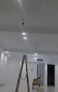 رنگ امیزی منازل و درو پنجره قیمت توافقی