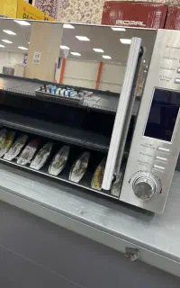 مایکروویو سولار دام مدل MCC۱۴۲۴