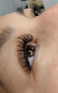 اکستنشن مژه لیفت لمینت ابرو و مژه
