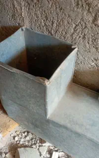 کانال کولر