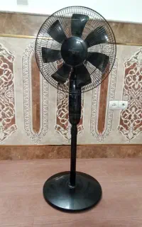پنکه ناسیونال ریموت دار