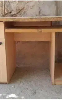 میز کامپیوتر