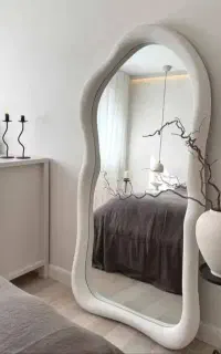 آئینه بک لایت