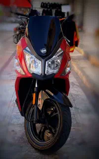 فروش SYM J200
