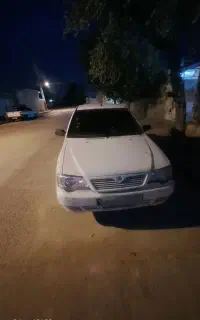 پراید۱۳۲