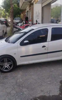 خودرو 206