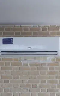 نصب و تعمیرات و سرویس کولرگازی  محمدی