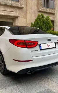 اپتیما ۲۰۱۶ فول فول کامل نقد و اقساط