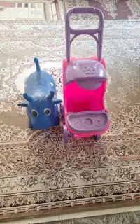 اسباب بازی