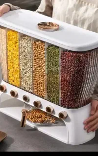 جا حبوباتی