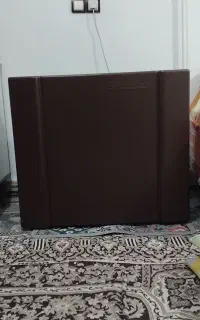بخاری برقی و گازی