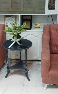 ست مبل ۵ نفره سالم