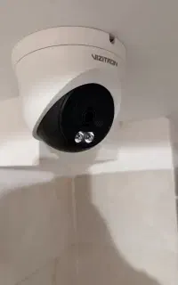 نصب و فروش  دوربین مدار بسته و دزدگیر