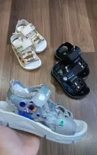 صندل بچگانه