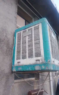 کولر آبی 3500