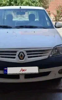 ال90 مدل ۹۰ پارس خودرو فول